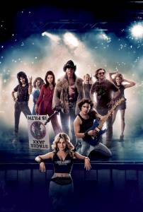       Rock of Ages