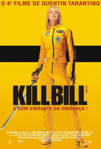     Kill Bill: Vol.1 [2003]