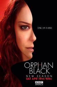    ( 2013  ...) / Orphan Black 