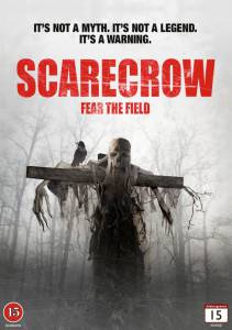    () / Scarecrow [2013]  