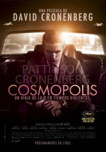     - Cosmopolis / [2012]