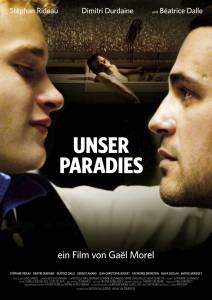    - Notre paradis / [2011]   