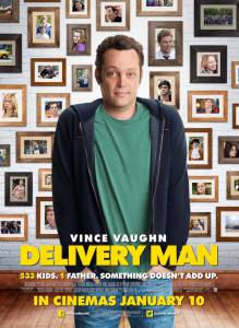  - / Delivery Man   