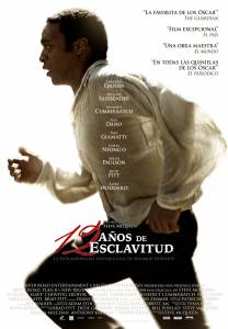   12   / 12 Years a Slave - (2013)