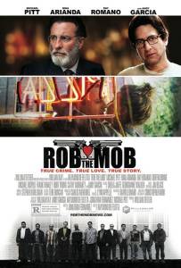    Love - Rob the Mob (2013) 