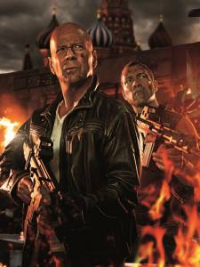    :  ,   A Good Day to Die Hard - 2013