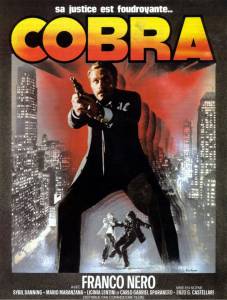     / Il giorno del Cobra / 1980 online