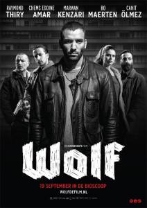    Wolf - (2013) 