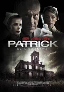 ���� ������ Patrick [2013] ������