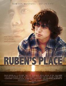   : ,    - Ruben's Place  