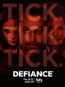    ( 2013  2015) / Defiance / 2013 (3 ) 