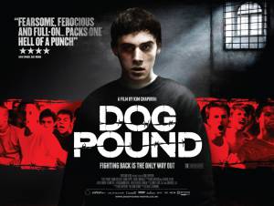      / Dog Pound   HD