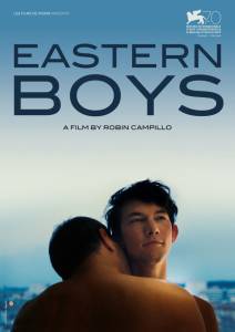       / Eastern Boys 2012