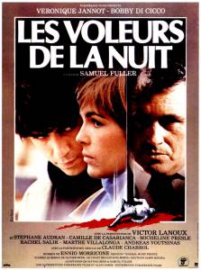 �������� ������������� ������ ����� ������ ������� Les voleurs de la nuit (1983)