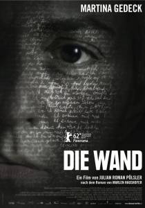    / Die Wand - [2011]