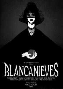   - Blancanieves / (2012)  