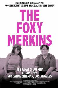    / The Foxy Merkins 
