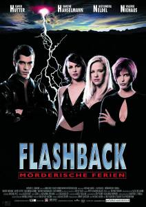   - Flashback - Mrderische Ferien  