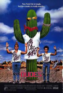   / Dudes (1987)  