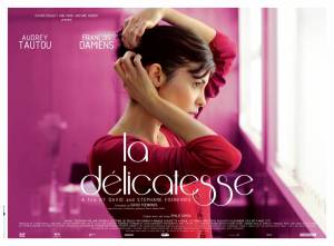  / La dlicatesse (2011)   