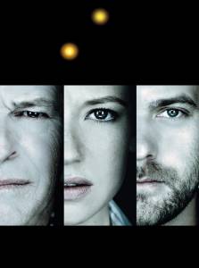 ����� (������ 2008 � 2013) / Fringe / 2008 (5 �������) ������ ����� ���������