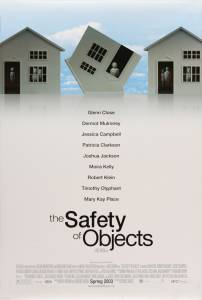      The Safety of Objects