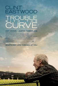     / Trouble with the Curve 2012 