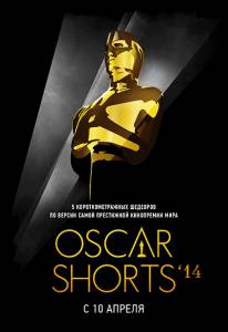  Oscar Shorts 2014:  - The Oscar Nominated Short Films 2014: Live Action   