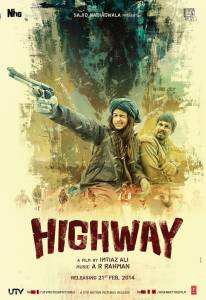     - Highway - (2014) 