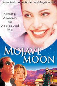      Mojave Moon / 1996