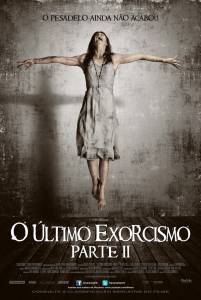    :   - The Last Exorcism Part II (2013)   