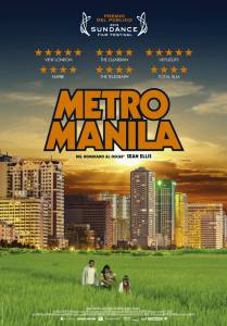     / Metro Manila   