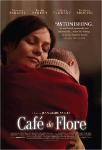    / Caf de Flore / 2011   
