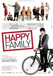     / Happy Family / [2010] 