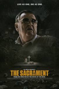   - The Sacrament - (2013)  