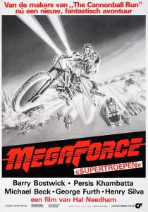    Megaforce