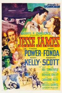   .    / Jesse James / 1938  