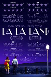    -  / La La Land 