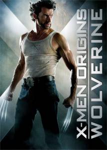    : .  / X-Men Origins: Wolverine 2009