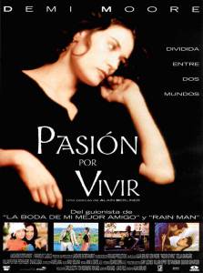     Passion of Mind [1999]