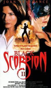    2:    Black Scorpion II: Aftershock 