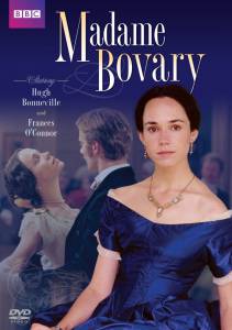     () - Madame Bovary