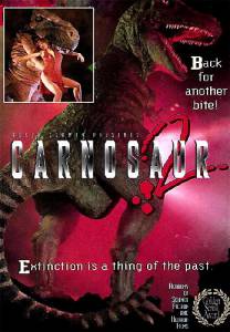       2 - Carnosaur2 / 1995