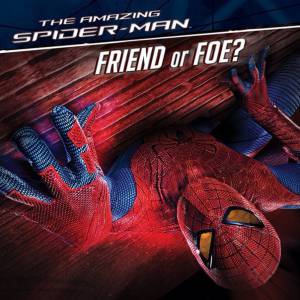    - - The Amazing Spider-Man / 2012 