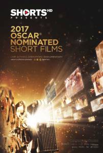  Oscar Shorts 2017:  / The Oscar Nominated Short Films 2017: Live Action  