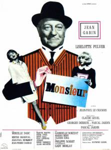    - Monsieur - [1964]