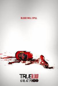 Смотреть фильм Настоящая кровь (сериал 2008 – 2014) / True Blood / 2008 (7 сезонов) бесплатно