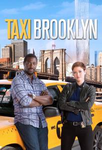   :   () - Taxi Brooklyn / 2014 (1 ) 