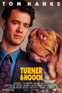  Ҹ   - Turner & Hooch 