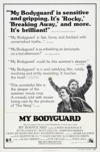       My Bodyguard - [1980]